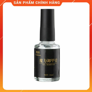 Gel phá sơn gel cực nhanh sản phẩm mới giải pháp đơn giản phá gel