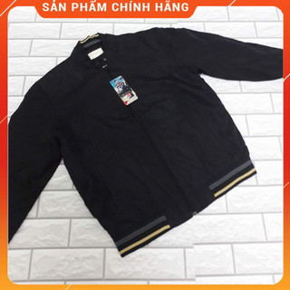 Áo 3 lớp trần bông nam dáng bo xuất khẩu. Áo phao nam xuất khẩu made in Viet Nam