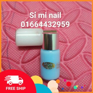 Thuốc uốn dưỡng mi colagel hiệu starcolor hàn quốc. Chuyên dùng uốn 6d thuốc