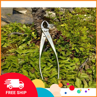 Cạp đa năng 2 công dụng cạp xéo, tròn  bonsai kìm xéo bonsai