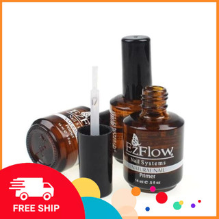 Lọ liên kết bột đắp loại tốt hiệu sina, ezflow