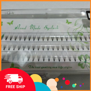 Mi nối dạng phan 10, mi chùm fan 10d đủ số từ 8 đến 14mm