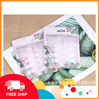 Trục uốn 6d colagel hiệu starcolor 1 bộ 10 trục 5 cỡ ss. s.m.l.ll.
