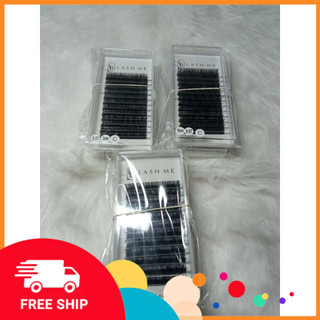 Mi khay nối nhiều size từ 8mm đến 13mm,  đủ các độ dày 0.7,0.10, 0.12, 0.15 độ cong CC và C.D.U Nguyên liệu