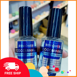 Gel phá sơn gel loại mới mingshan coco