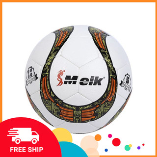 [Flash sale thanh lý nghỉ bán] Quả bóng đá số 5 hiệu meik 10