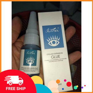 Keo nối mi không cay hiệu Fumix dung tích 15ml