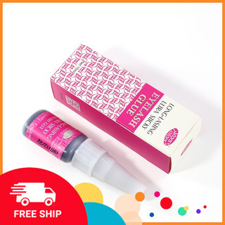 Keo nối mi dạng keo gel hiệu starcolor mẫu mới 2017 sản phẩm cực hót..giúp nối mi cực chắc độ bên 5-6 tuần