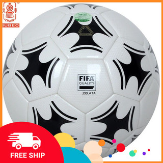 Quả bóng đá thi đấu số 5 tiêu chuẩn  hiệu SUBEC bóng size 5 fifa