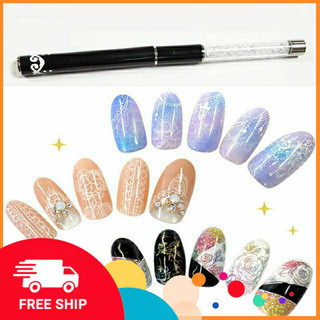 Bút vẽ gel vẽ màu nước siêu đẹp