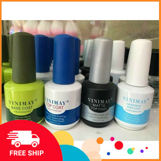 Liên kết top bóng top lỳ gel nối thương hiệu vinimay loại 1 chất lượng đã đc khẳng định chất lượng cao,