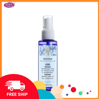 Nước vệ sinh rửa mi dung tích 100ml trước khi nối mi serie loại 1 giúp vệ sinh sạch keo mi còn sót lại