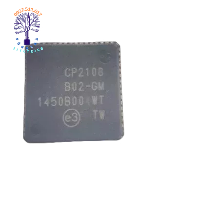 CP2108-B02-GM