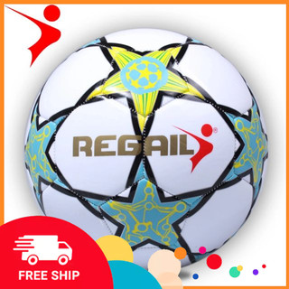 Quả bóng đá số 5 hiệu regail 07