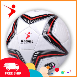 Quả bóng đá số 5 hiệu Regail 02