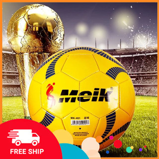 Quả bóng đá số.5 hiệu meik 05