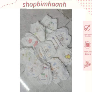 Com bo 100 miếng bỉm quần hipgig nhật . hàng đủ size từ s đến xxxl