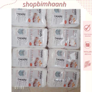 100 miếng bỉm DÁN  Hipgig A - Bỉm thấm hút cực tốt cảm kết đủ miếng, hàng bao lỗi  đủ size từ s đến xxxl