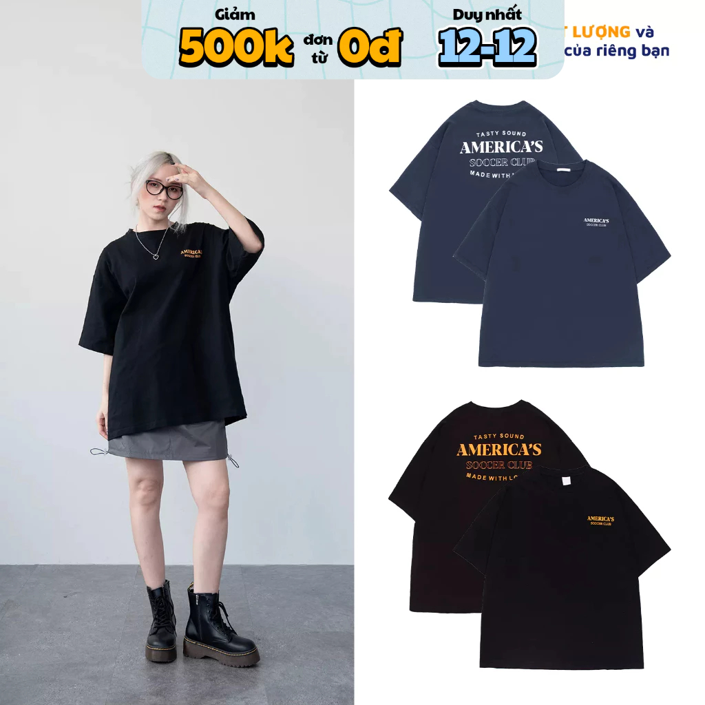 Áo thun tay lỡ MINION CLOTHING phông Unisex nam nữ tee oversize form rộng pull Ulzzang Streetwear Hàn Quốc vải mềm A3008