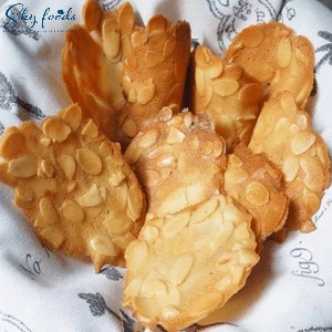 Hạnh Nhân Lát, Cơm Dừa Mịn Sấy Classy Foods 1kg