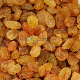 1 kg nho khô loại 1 quả nhỏ