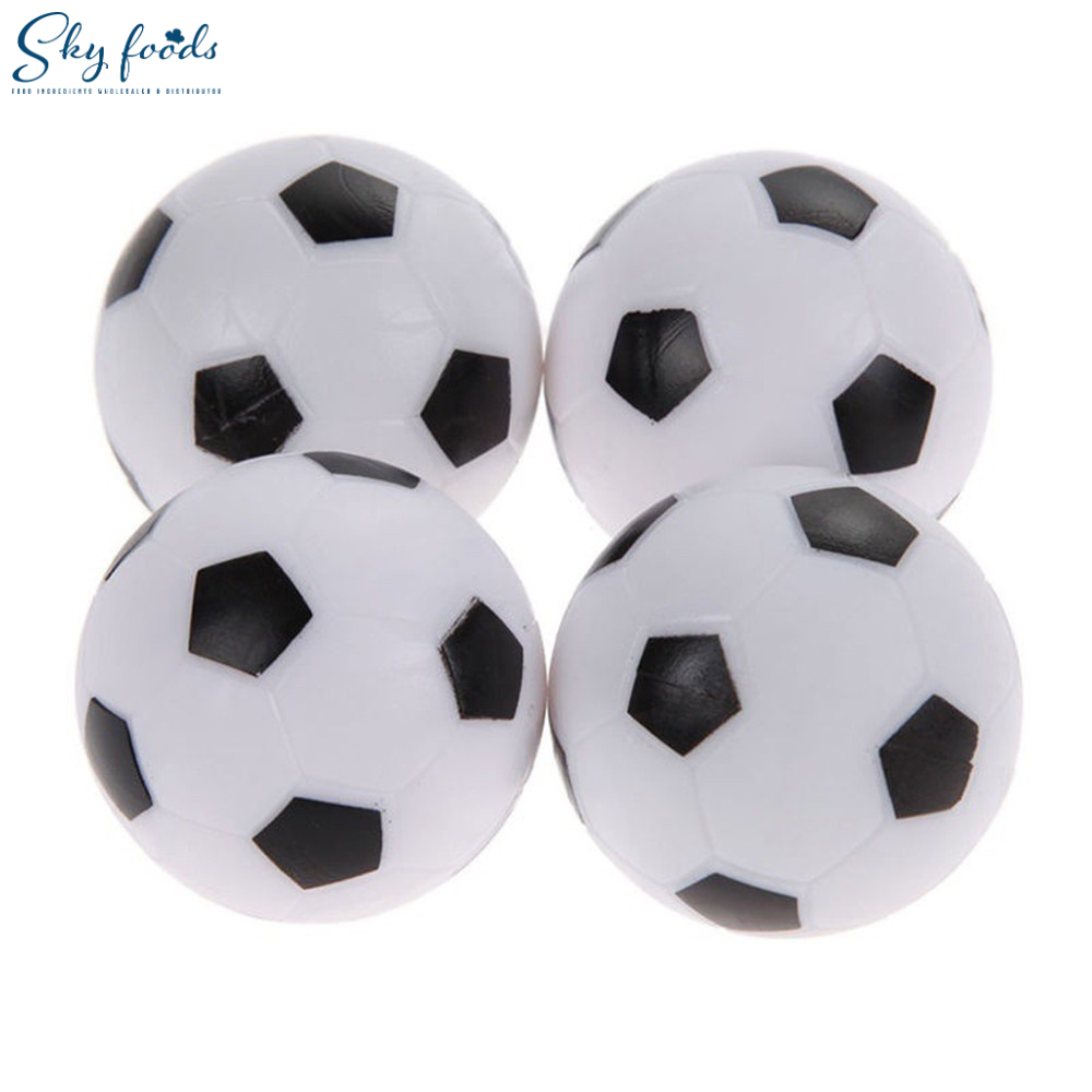 Quả Bóng Đá Nhỏ Bằng Nhựa