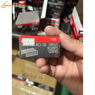 Kim bấm số 10 sdi