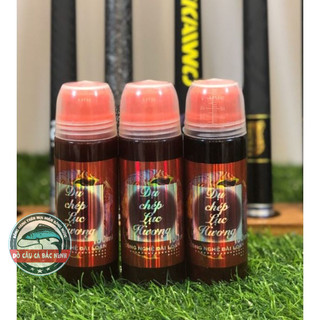 Dụ chép lục hương  Sa Phạm 100g. Hương liệu Sa Phạm, mồi câu Sa Phạm. Mồi câu cá.