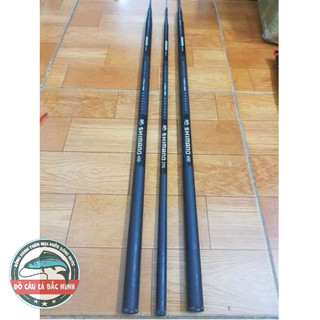 Cần Câu Cá, cần câu tay, tặng kèm bộ dây câu