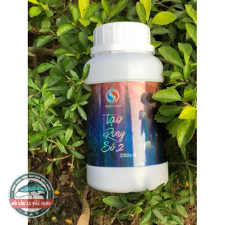 Tạo rong số 2 Sa Phạm. Hương Liệu Sa Phạm, mồi câu Sa Phạm. Mồi câu cá.