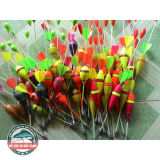 phao câu lục - Phao câu lục ngày cho lục 8 đến 12