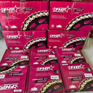 Nsd fhf racing nhông sên dĩa các dòng xe- nhớt xịn hà bình