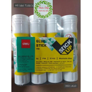 Hồ khô deli 7101