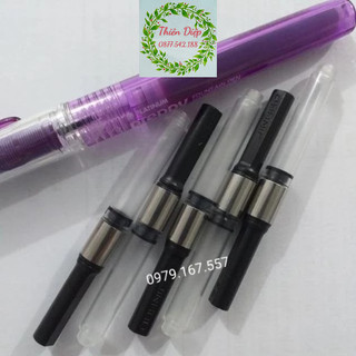 Piston bơm mực bút nhật Preppy