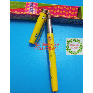 Bút máy luyện chữ Kim Thành 20( chính hãng)
