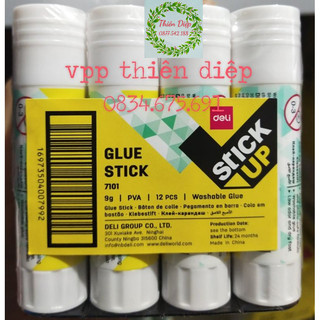 Hồ khô deli 7101