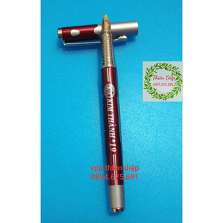 Bút máy luyện chữ Kim Thành 19( chính hãng)