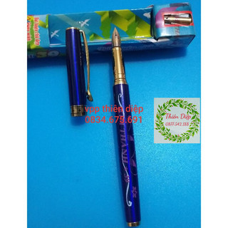 Bút máy luyện chữ Kim Thành 39 (hàng thật có tem)