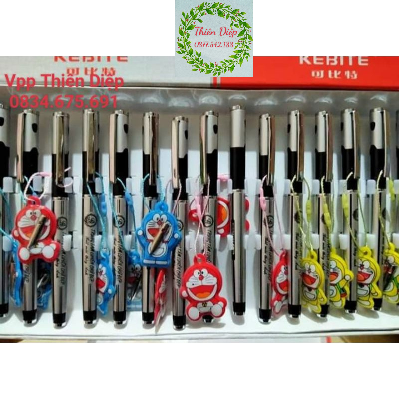 Hộp 15 bút mài thầy ánh B75 tặng kèm ngòi