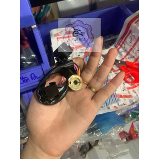 Báo số xe rs trung quốc Liko