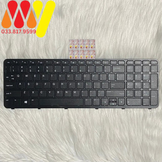 Bàn phím laptop hp 350 g1 350 g2 355 g2 350g1 350g2 355g2 752928-001 758027-001