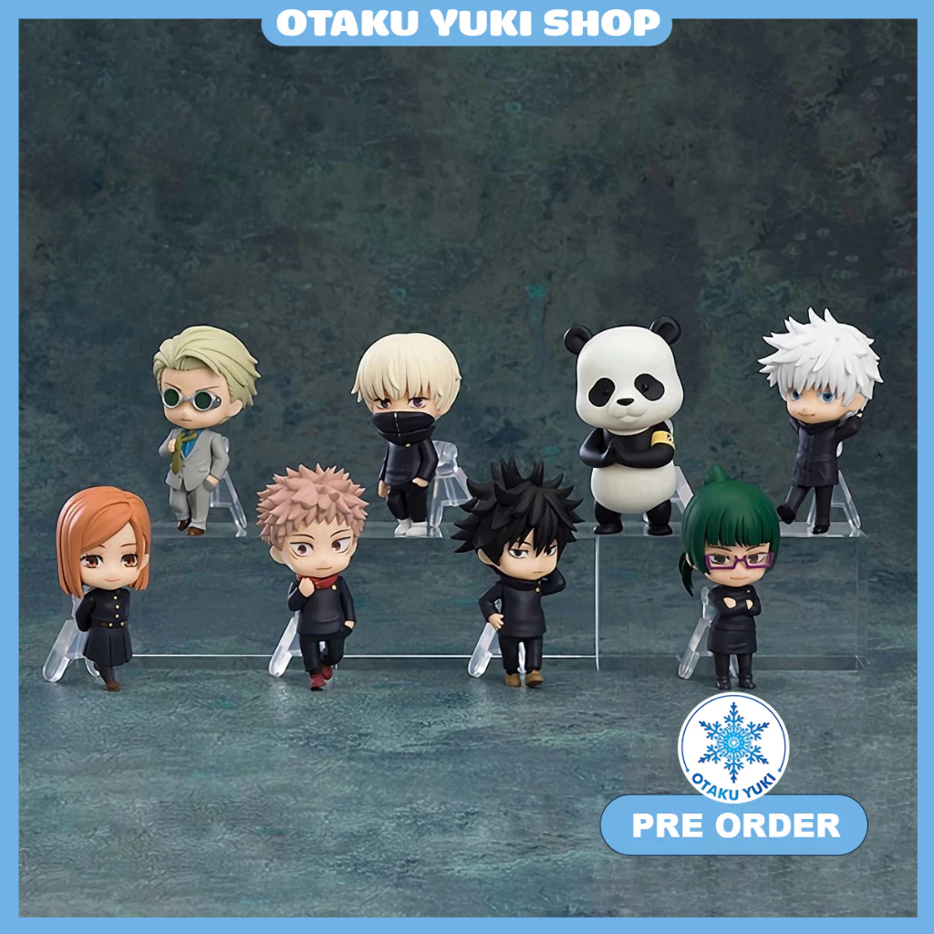 Mô Hình Nendoroid Surprise Mini Jujutsu Kaisen (GSC)