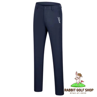 Quần dài Golf Titleistt cho nam - Quần dài golf nam chất co giãn, thấm hút mồ hôi