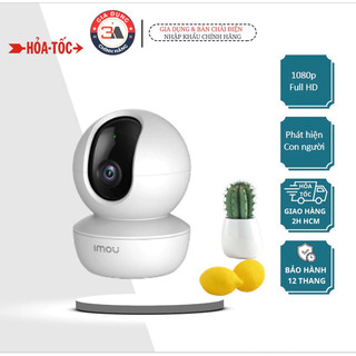 Camera wifi giám sát an ninh imou ranger se, full hd 2mp 1080p, zoom digital 16x, phát hiện chuyển động