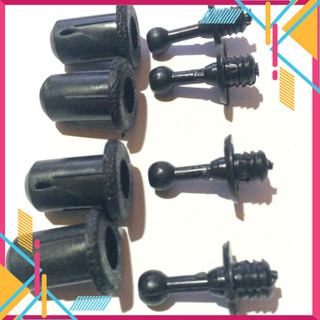 Chốt ECANG LOA giá bộ như hình