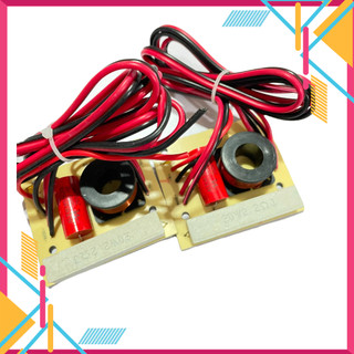 Mạch phân tần loa 1bass + 2 treble chính hãng: giá 1 đôi