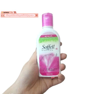KEM CHỐNG MUỖI SOFFEL HIỆU QUẢ SUỐT 10H
