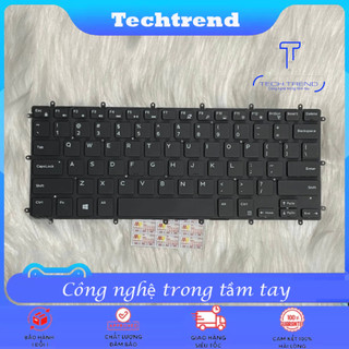 Bàn phím Laptop Dell Vostro 14 3480 3490 3481 3491 5468 5471 Latitude 2 IN 1 3490 3379 7368  P75G P75G001