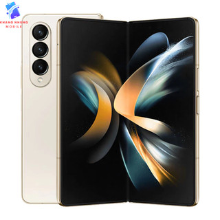 Điện thoại samsung galaxy z fold 4 5g 256gb