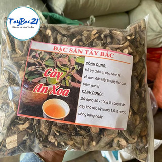 Cao an xoa hoa tím cô đặc